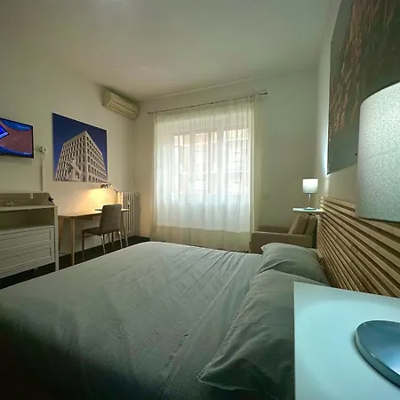 Aniene Gh Apartment Rom