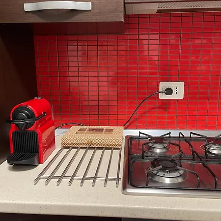 Apartman Aniene Gh Róma