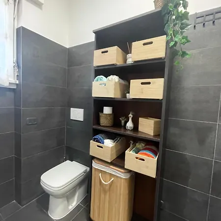 Aniene Gh Apartman *