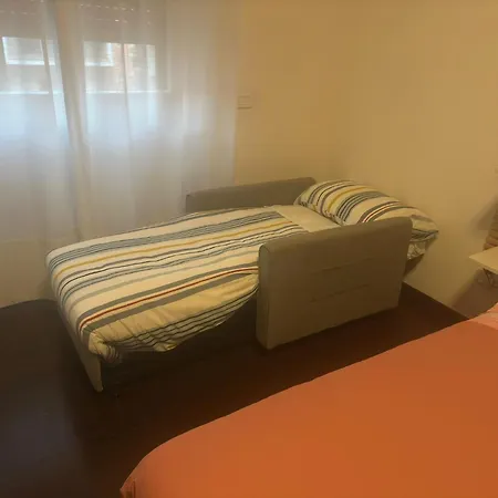 Aniene Gh Apartman *