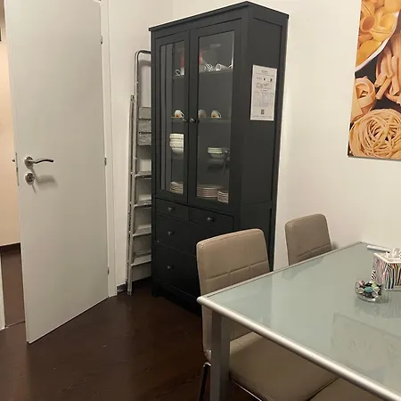 Aniene Gh 公寓 罗马
