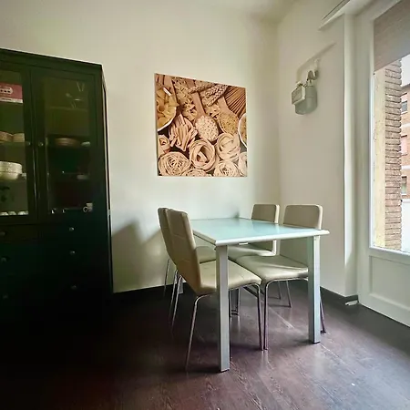 Aniene Gh Apartment Rome