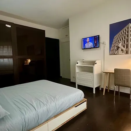 Apartment Aniene Gh Rome