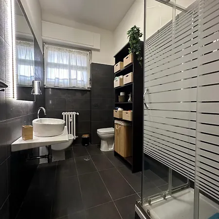 Aniene Gh Apartment Rome