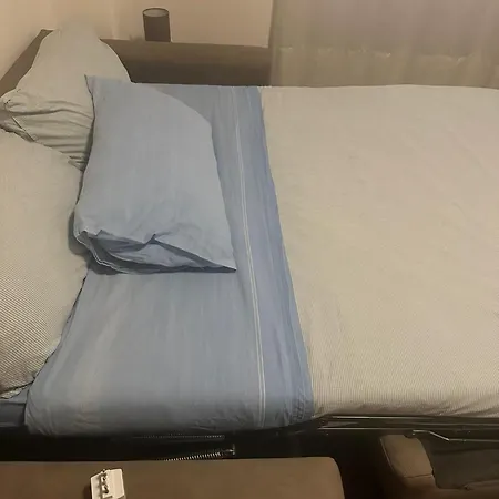 Apartment Aniene Gh Rome