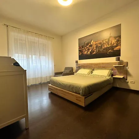 Apartment Aniene Gh Rome